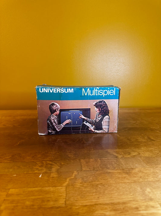 Universum TV-Multispiel 1977
