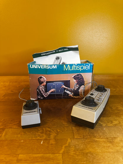 Universum TV-Multispiel 1977