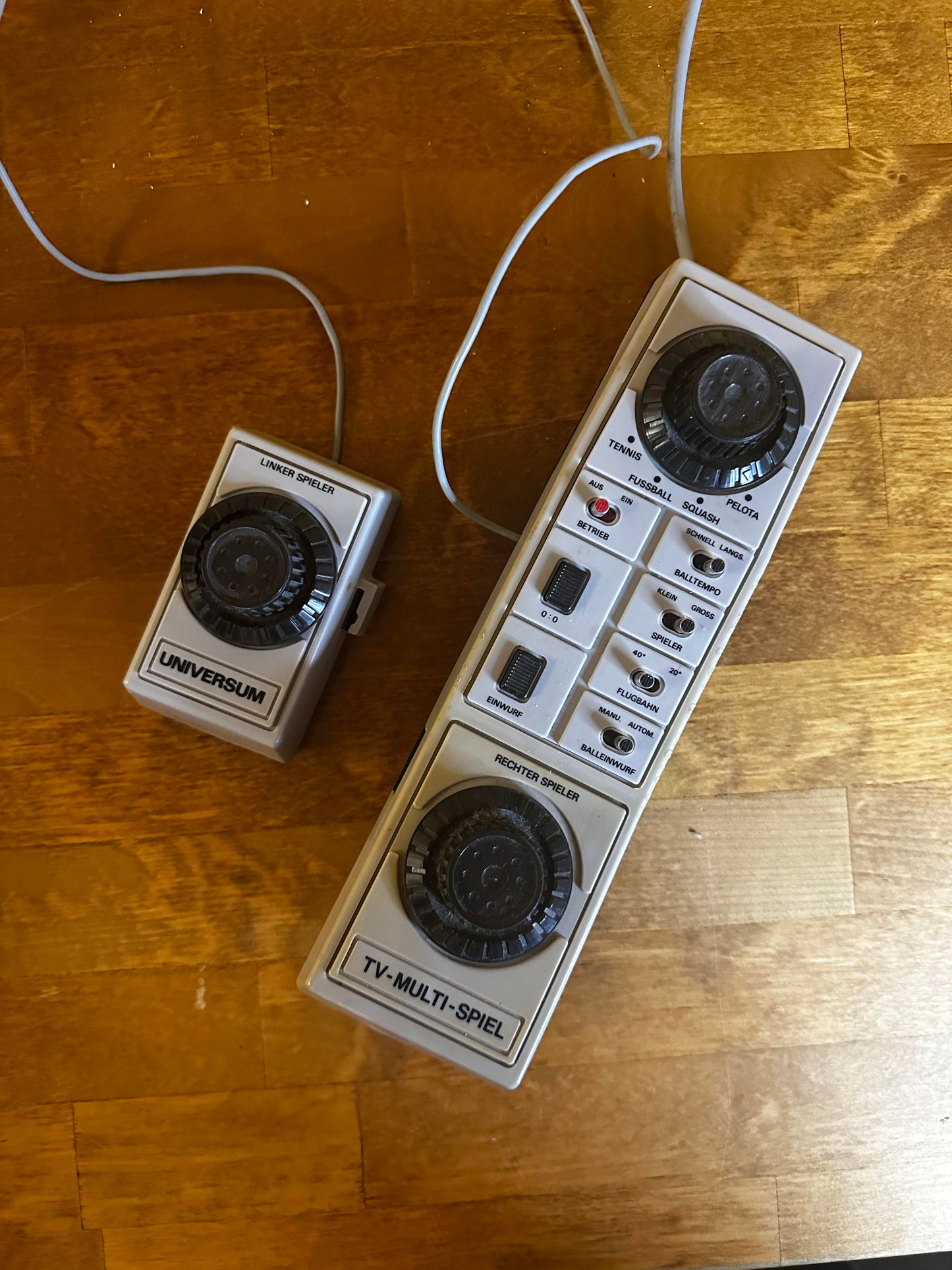 Universum TV-Multispiel 1977