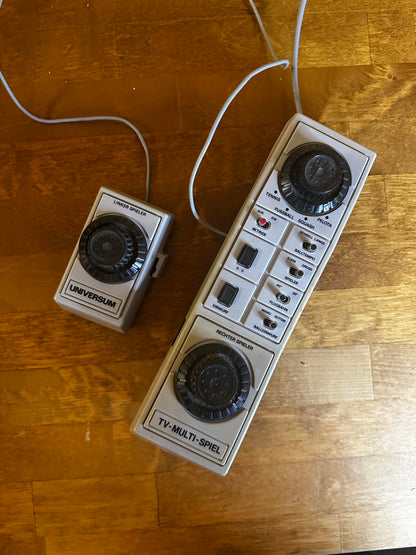 Universum TV-Multispiel 1977