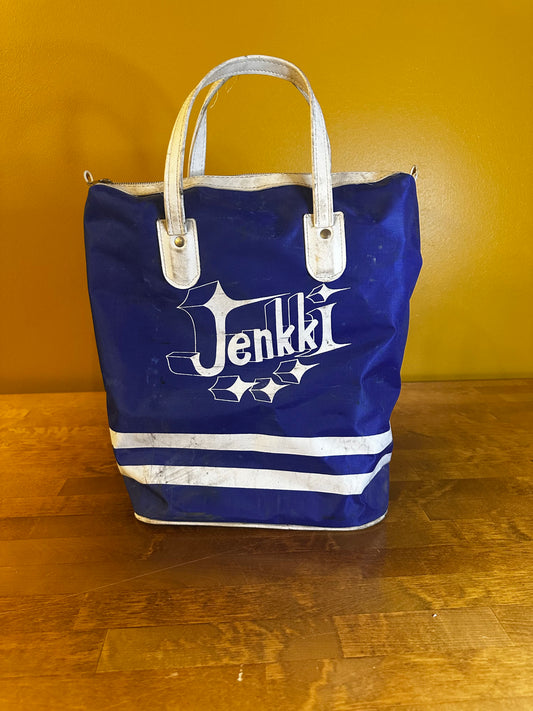 Jenkki-laukku